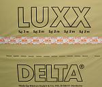 DELTA-LUXX 
    DELTA-MULTI BAND