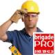   BrigadePro