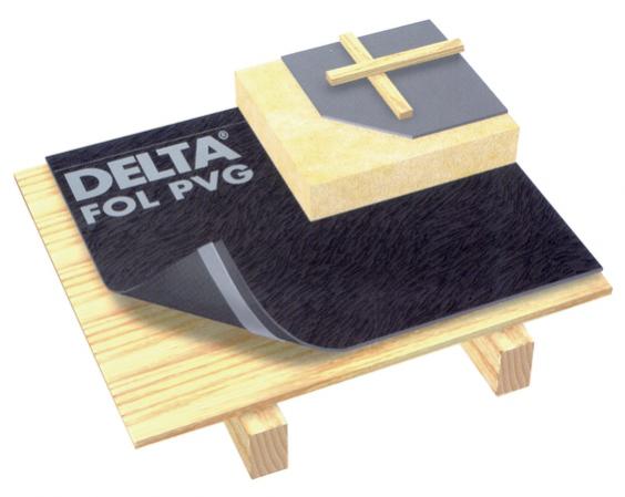 DELTA-FOL PVG
    