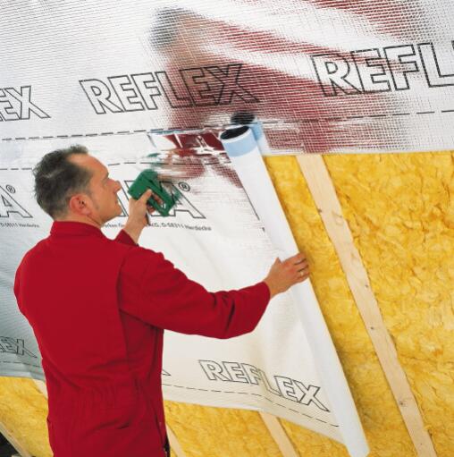 DELTA-REFLEX PLUS
    