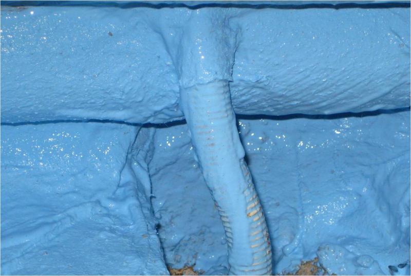 DELTA LIQUIXX -  