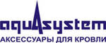 Aquasystem логотип 2