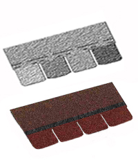 Certainteed Highland Slate гонт