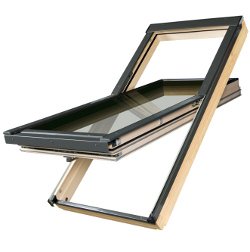 Энергосберегающие мансардные окна Thermo Fakro