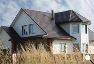 Grand Line Velur35 дом