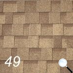 IKO Cambridge Xpress Earthtone Cedar