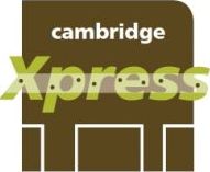 IKO Cambridge Xpress новинка