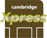 IKO Cambridge Xpress 