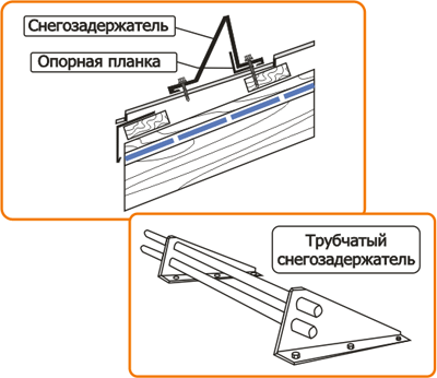 takotta металлочерепица