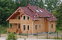 Ruflex SUPER Katrilli осенний красный