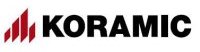 koramic черепица логотип