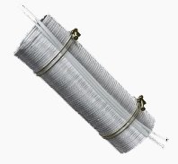 Гофрированная труба Connect Pipe-VT