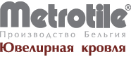 Метротайл. Логотип