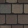 CertainTeed Highland Slate Max Def Weathered Wood