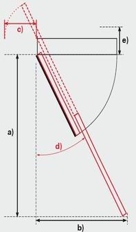 Roto Cadet 2 чертеж