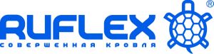 ruflex / руфлекс логотип компании