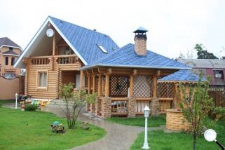 Ruflex Runa Голубая лагуна