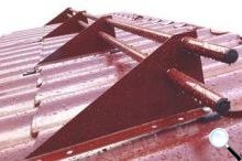 Снегозадежатели Русь D25У