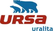 логотип компании URSA