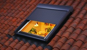 Мансардные окна Velux / Велюкс от официального дилера. Бесплатная доставка. Сертифицированная установка.