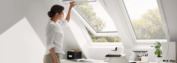Velux Premium, полиуритан