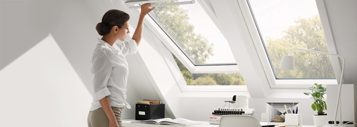 Velux Premium, 