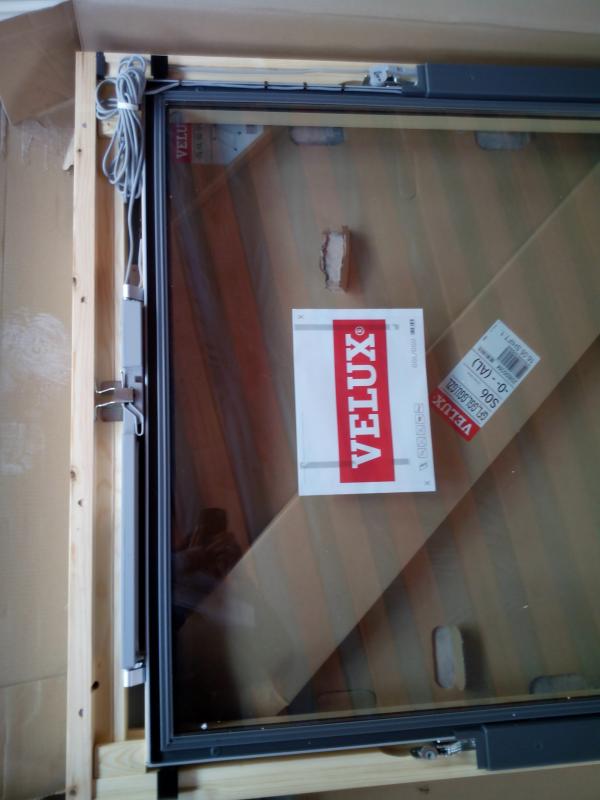  Velux