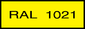  RAL1021