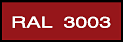  RAL3003