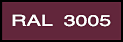  RAL3005