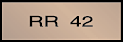  RR42