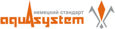 Aquasystem логотип