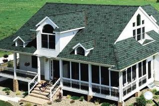  Certainteed Carriage House