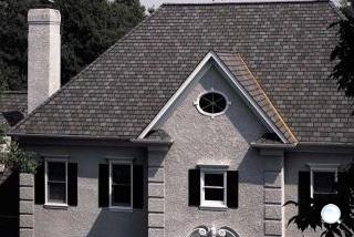   CertainTeed Highland Slate