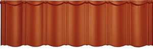 Decra Elegance 