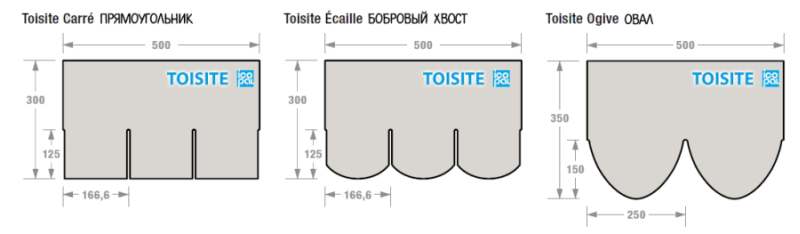 Icopal Toisite  