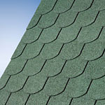 iko classic forest green