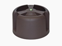   Krovent Hupcap 270