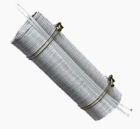 Гофрированная труба Connect Pipe-VT