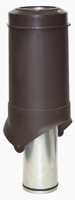   Krovent Pipe-VT 125