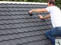 Metrotile Aquapan 