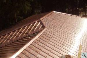  Metrotile Metrocoper