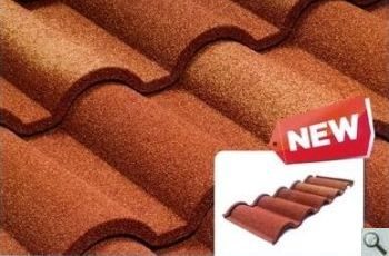   Metrotile Romana