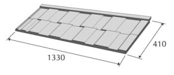 metrotile metrovisken 