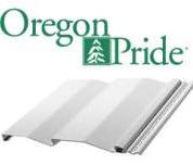 сайдинг Mitten серия Oregon Pride