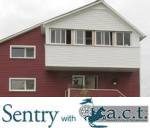  Sentry Mitten  kroi.ru