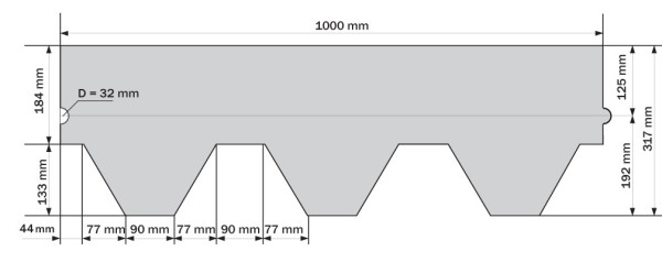 Ruflex Sota:    