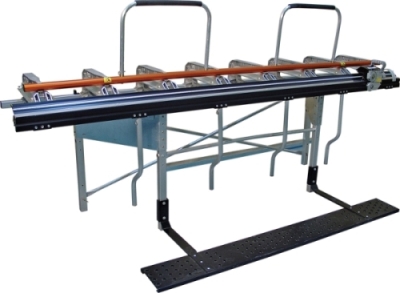 Листогиб Tapco Supermax