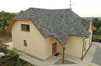 Tegola   
