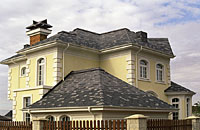 Tegola  /-